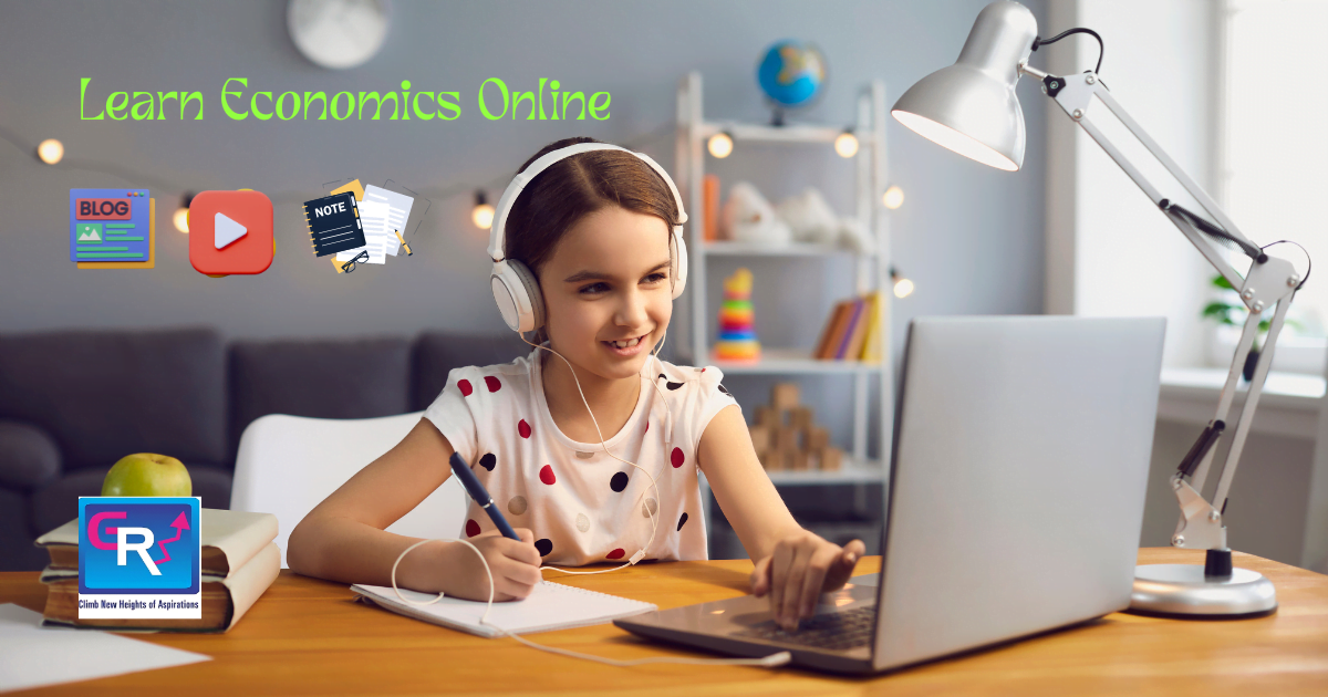 Money and Banking class 12 Learn Economics Online