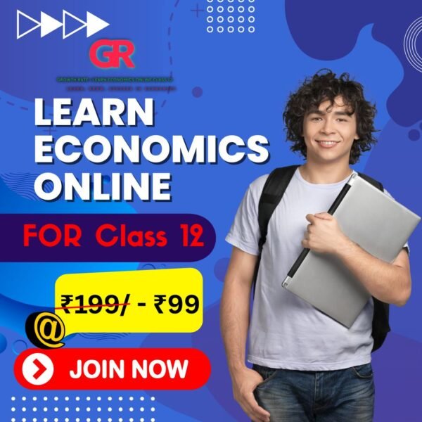 National Income and Related Aggregates Class 12
