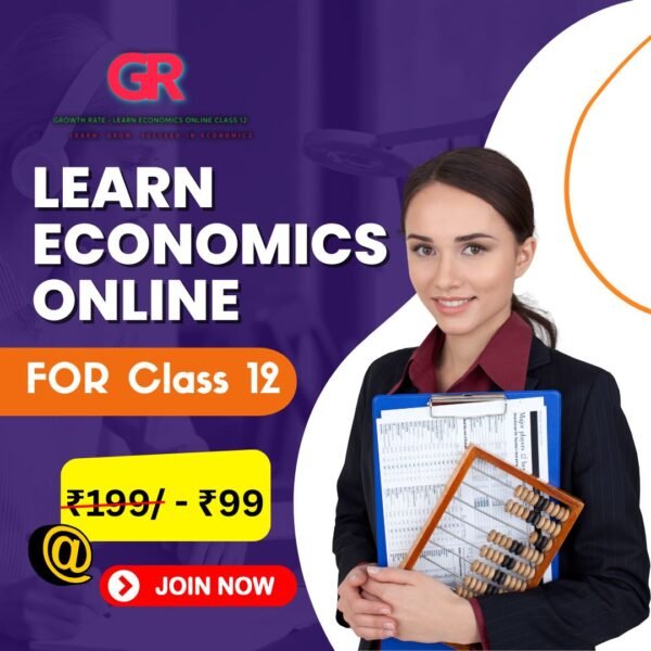 Money and Banking Class 12