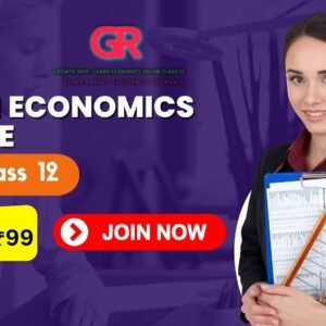 Money and Banking Class 12
